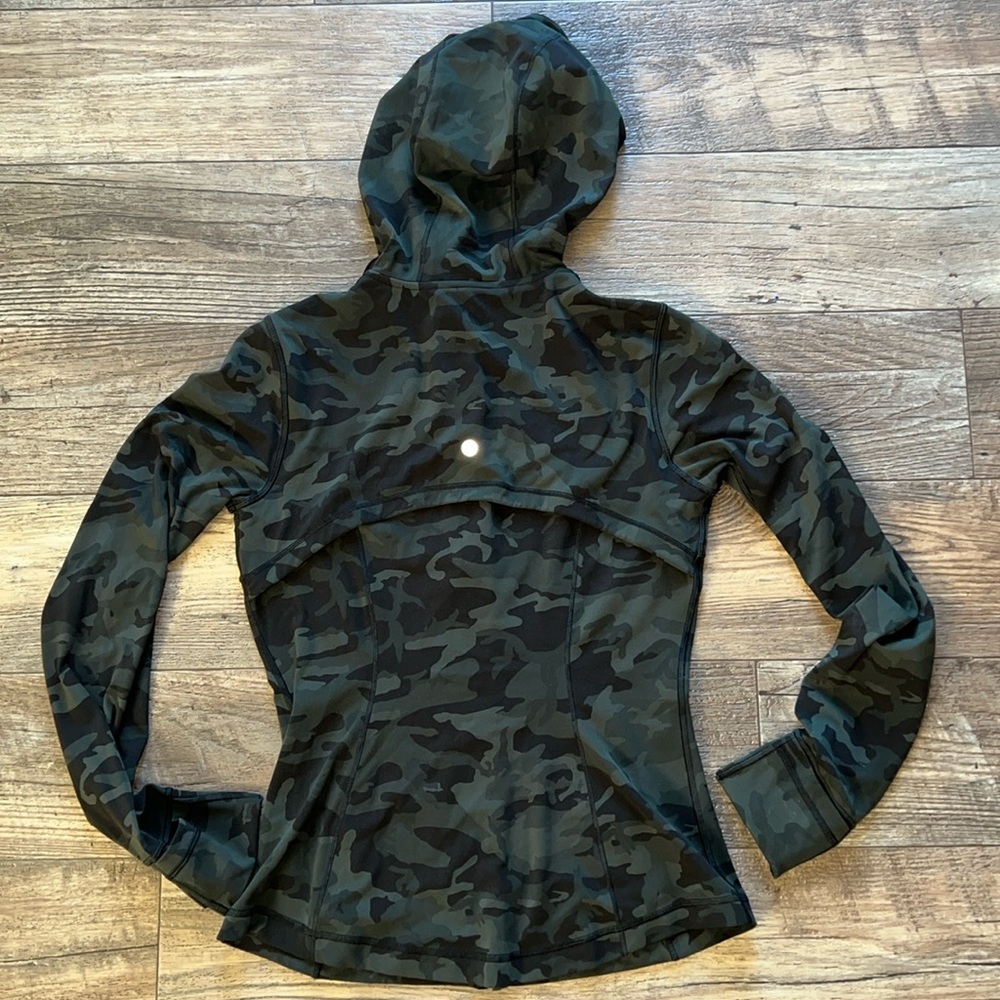Lululemon Deifine Jacket